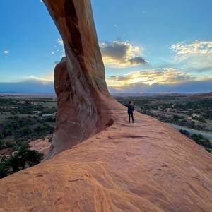 Meet your Posher, Caitlin